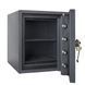 Сейф BFS Euro 46 KL в*ш*г,(мм): 490*480*455 4187344 фото 3