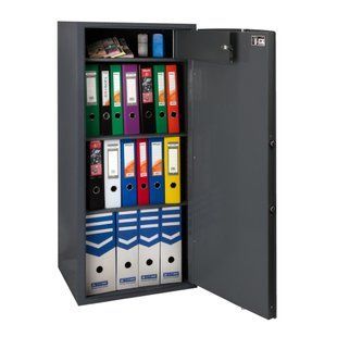 Сейф NTL 120MLGs SAFEtronics, в*ш*г(мм): 1200*550*435 2485391 фото