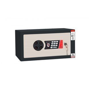 Сейф S.20.KE, в*ш*г(мм): 200*380*260 5498225 фото