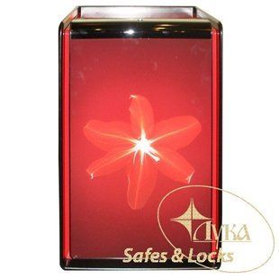 Сейф LU-2000RL в*ш*г,(мм): 880*510*505 2487405 фото
