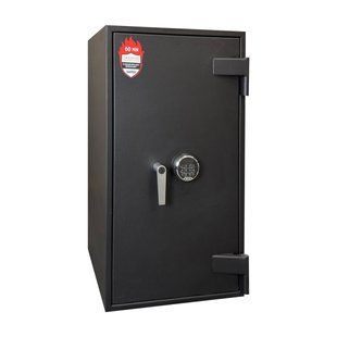 Сейф FRS.90.E Black, Паритет-К в*ш*г,(мм): 920*520*475 3688726 фото
