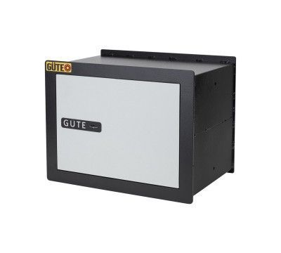 Сейф GBS-3027 (ГЮТЕ, Україна), в*ш*г(мм): 310*400*270 4502749 фото