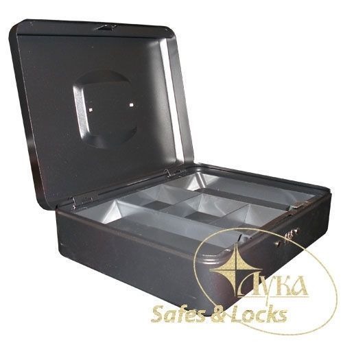 Металева коробка TS 0017 в*ш*г,(мм): 90*300*240 2490883 фото