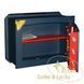 Сейф GT/6L (Technomax, Італія) в*ш*г(мм): 420*480*280 2478182 фото 2