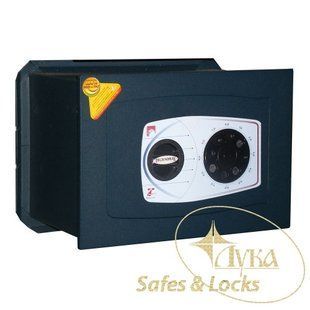 Сейф GC/4L (Technomax, Італія) в*ш*г(мм): 270*390*240 2478060 фото