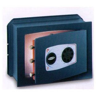 Сейф GC/5L (Technomax, Італія) в*ш*г(мм): 340*460*240 2478120 фото