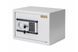 Сейф PN-25, в*ш*г(мм): 250*350*250 5490920 фото 2