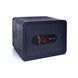 Сейф MSR.30.K.E Black, в*ш*г(мм): 300*380*320 5498225 фото 1