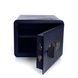 Сейф MSR.30.K.E Black, в*ш*г(мм): 300*380*320 5498225 фото 3