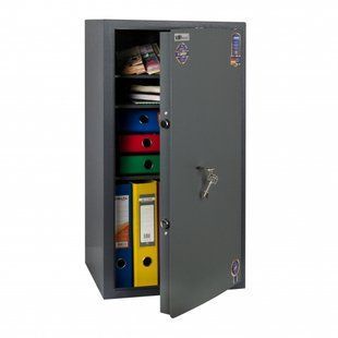 Сейф NTL 80Ms SAFEtronics в*ш*г,(мм): 800*435*360 5491436 фото