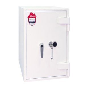 Сейф FRS.70.K White, Паритет-К в*ш*г,(мм): 687*470*475 3688725 фото