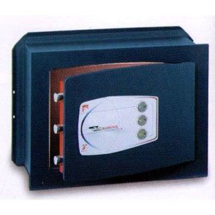 Сейф GD/5L (Technomax, Італія) в*ш*г(мм): 340*460*240 2478087 фото