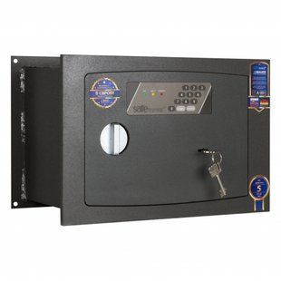 Сейф STR 25MЕ Safetronics, в*ш*г(мм): 350*480*250 5359197 фото