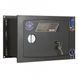 Сейф STR 25MЕ Safetronics, в*ш*г(мм): 350*480*250 5359197 фото 1