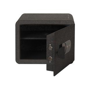 Сейф MSR.30.E Black, в*ш*г(мм): 300*380*320 5498225 фото