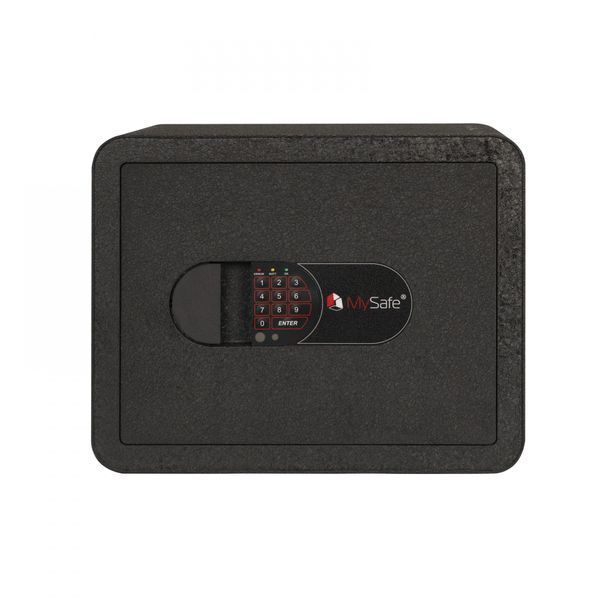 Сейф MSR.30.E Black, в*ш*г(мм): 300*380*320 5498225 фото