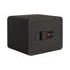 Сейф MSR.30.E Black, в*ш*г(мм): 300*380*320 5498225 фото 2