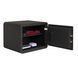 Сейф MSR.30.E Black, в*ш*г(мм): 300*380*320 5498225 фото 3