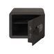 Сейф MSR.30.E Black, в*ш*г(мм): 300*380*320 5498225 фото 1