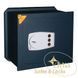 Сейф GD/6L (Technomax, Італія) в*ш*г(мм): 420*480*280 2478166 фото 1