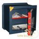 Сейф GD/6L (Technomax, Італія) в*ш*г(мм): 420*480*280 2478166 фото 2