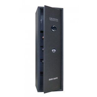 Сейф GS.420.E Black.CR в*ш*г(мм): 1400*420*370 3979575 фото