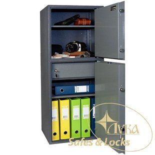 Сейф NTL 40/62Ms SAFEtronics, в*ш*г(мм): 1063*435*360 2485390 фото