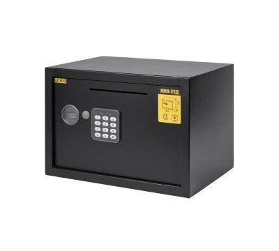 Сейф ЯМХ-25Д, в*ш*г(мм): 250*350*250 5344055 фото