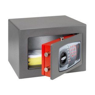 Сейф DPE/4P Technomax в*ш*г,(мм): 280*400*355 2474390 фото