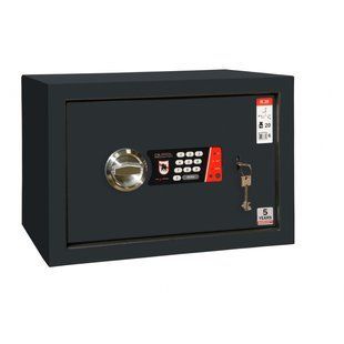 Сейф R.30.K.E, в*ш*г(мм): 300*430*320 5498225 фото