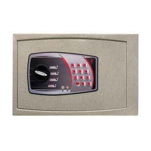 Сейф 730/EL Technomax, в*ш*г (мм): 220*350*300 2468106 фото