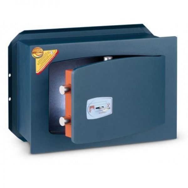 Сейф GK/4L (Technomax, Італія) в*ш*г(мм): 270*390*240 2477827 фото Сейф GK/4L (Technomax, Італія) в*ш*г(мм): 270*390*240 2477827 фото