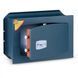 Сейф GK/4L (Technomax, Італія) в*ш*г(мм): 270*390*240 2477827 фото 1