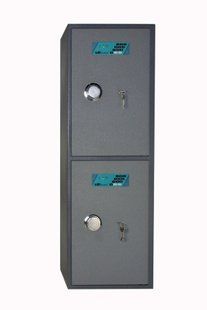 Сейф NTL 40ME/62ME SAFEtronics, в*ш*г(мм): 1063*435*360 2485637 фото