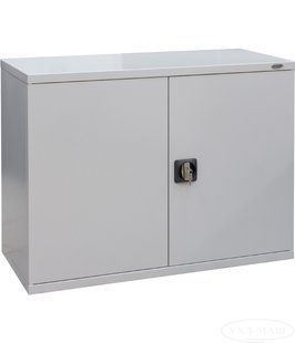 Шафа офісна ШКА-10/6 780 в*ш*г,(мм): 780*1000*655 5369734 фото