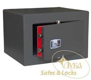 Сейф DPK/4 Technomax в*ш*г,(мм): 280*400*355 2474364 фото