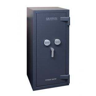 Сейф CL V.130.E.E.AW Паритет-К в*ш*г,(мм): 1300*600*600 5500206 фото