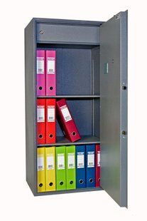 Сейф NTL 120Es SAFEtronics, в*ш*г(мм): 1200*550*435 2485629 фото