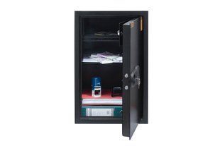 Сейф GN-65E, в*ш*г,(мм): 650*400*380 2364624 фото