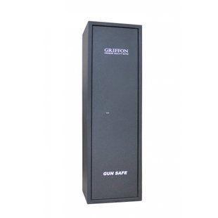 Сейф GS.420.K Black.CR в*ш*г(мм): 1400*420*370 3979575 фото