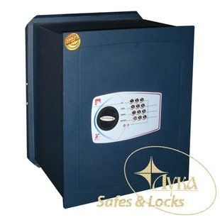 Сейф GT/7 (Technomax, Італія) в*ш*г(мм): 480*420*280 2478168 фото