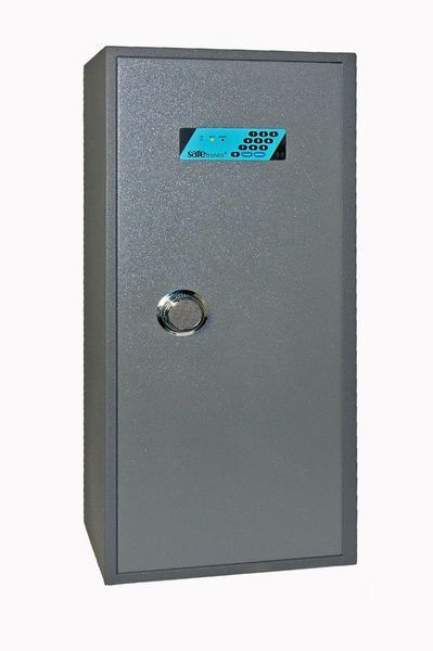 Сейф NTL 120Es SAFEtronics, в*ш*г(мм): 1200*550*435 2485629 фото