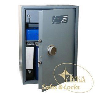 Сейф NTL 62Es SAFEtronics в*ш*г,(мм): 652*435*360 2481077 фото