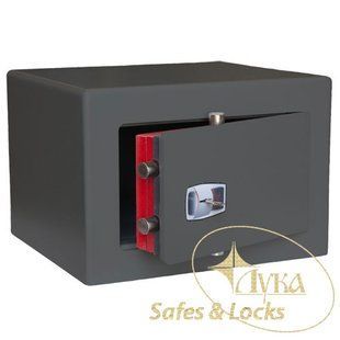 Сейф DPK/5 Technomax в*ш*г,(мм): 350*490*430 2474387 фото