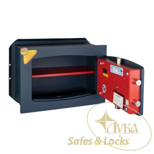 Сейф GT/4 (Technomax, Італія) в*ш*г(мм): 270*390*200 2478073 фото Сейф GT/4 (Technomax, Італія) в*ш*г(мм): 270*390*200 2478073 фото