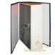 Металева коробка-книга TS 0209 в*ш*г,(мм): 185*120*55 2490874 фото 3