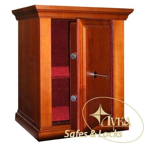 Сейф ЛУКА TK, в*ш*г,(мм): 680*610*480 2487835 фото