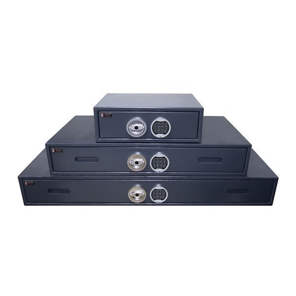 Сейф GU.50.E в*ш*г(мм): 175*500*360 5491770 фото