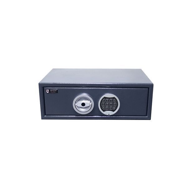 Сейф GU.50.E в*ш*г(мм): 175*500*360 5491770 фото