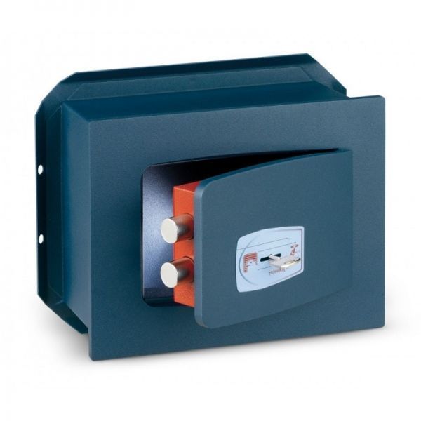 Сейф GK/3 (Technomax, Італія) в*ш*г(мм): 210*340*200 2477806 фото Сейф GK/3 (Technomax, Італія) в*ш*г(мм): 210*340*200 2477806 фото